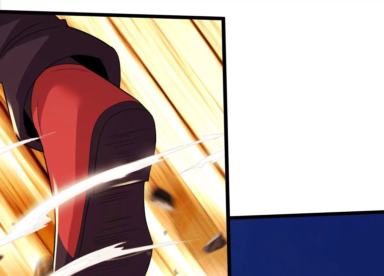 第21话 分割战场(1/3)-第23话