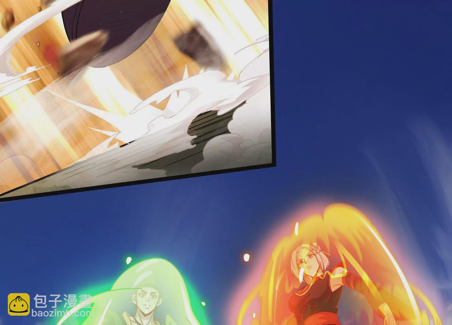 第21话 分割战场(1/3)-第23话