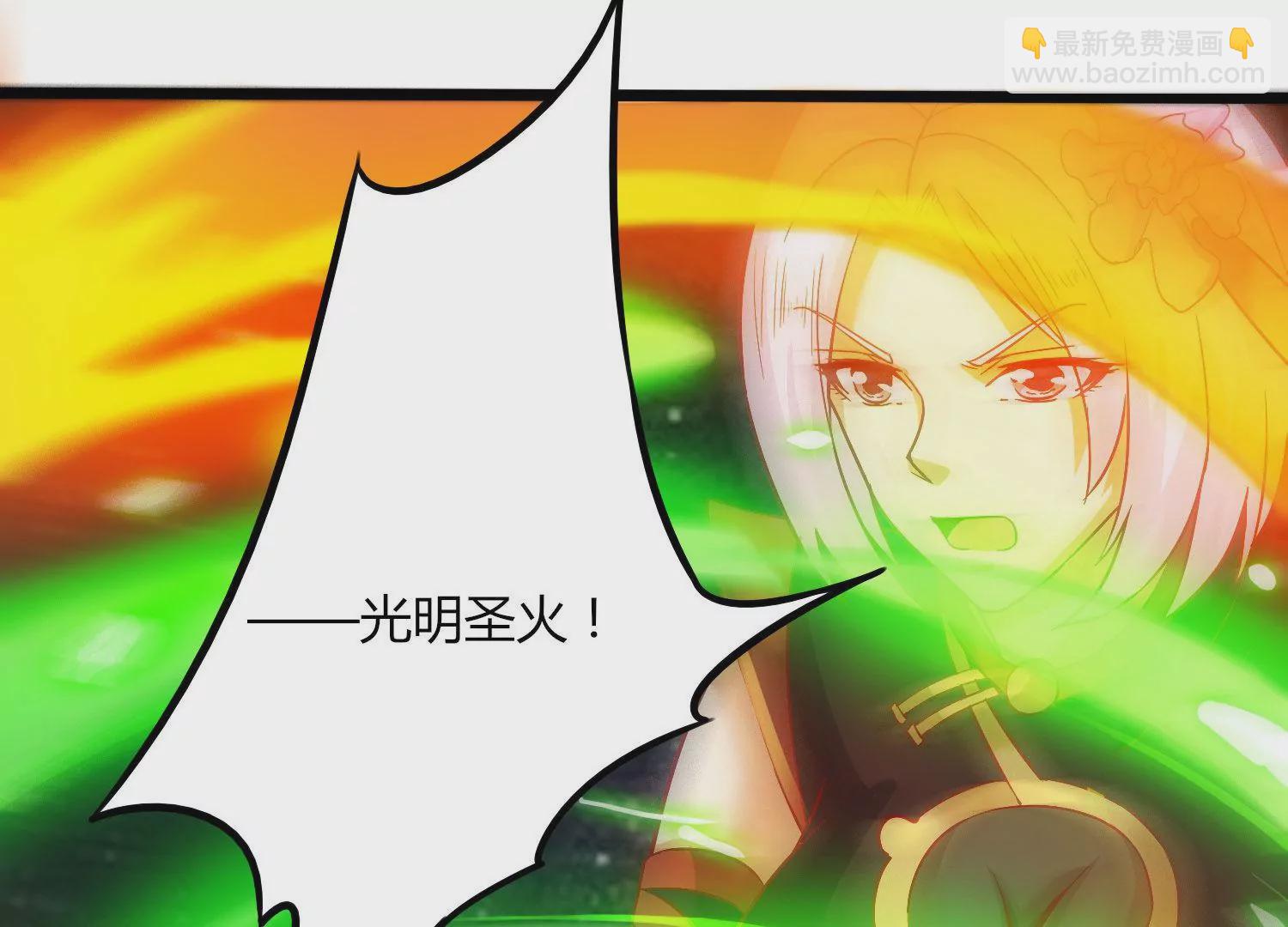 第21话 分割战场(1/3)-第23话