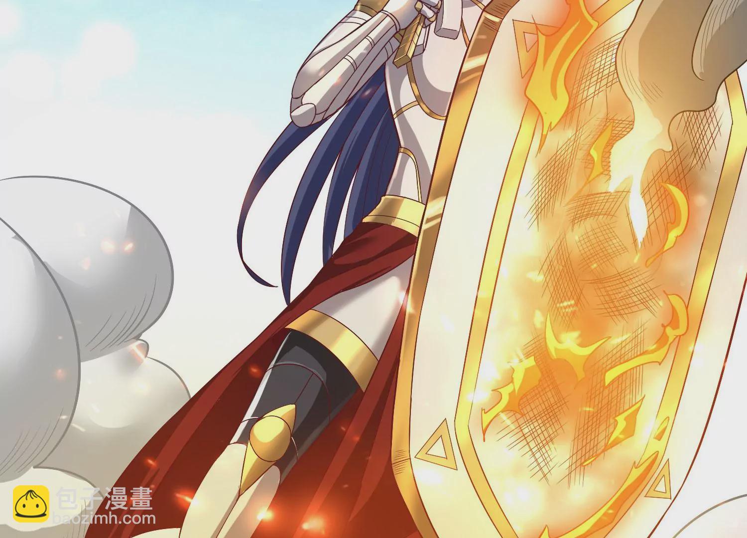 第23话 决战火离姬(1/3)-第25话