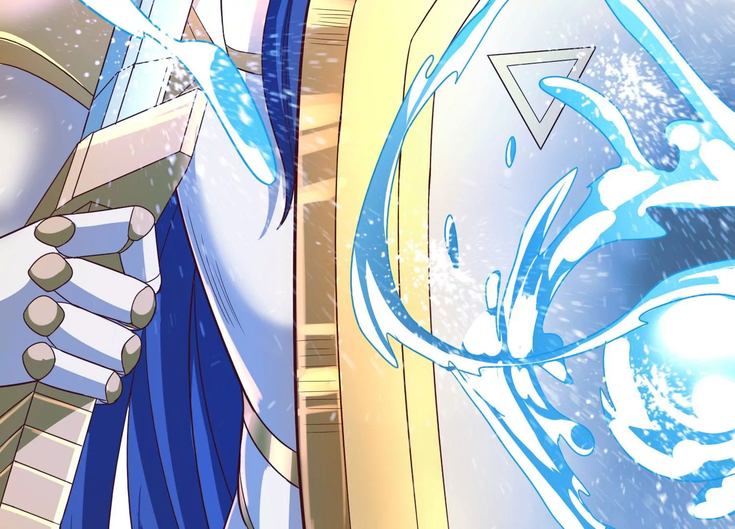 第23话 决战火离姬(1/3)-第25话