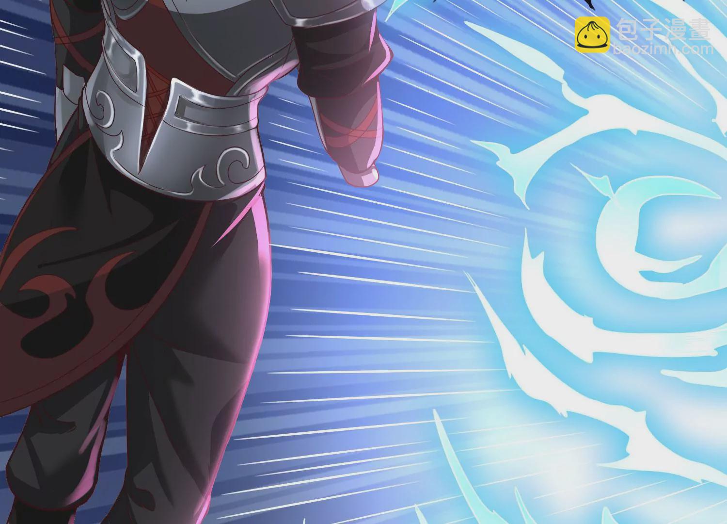 第23话 决战火离姬(1/3)-第25话