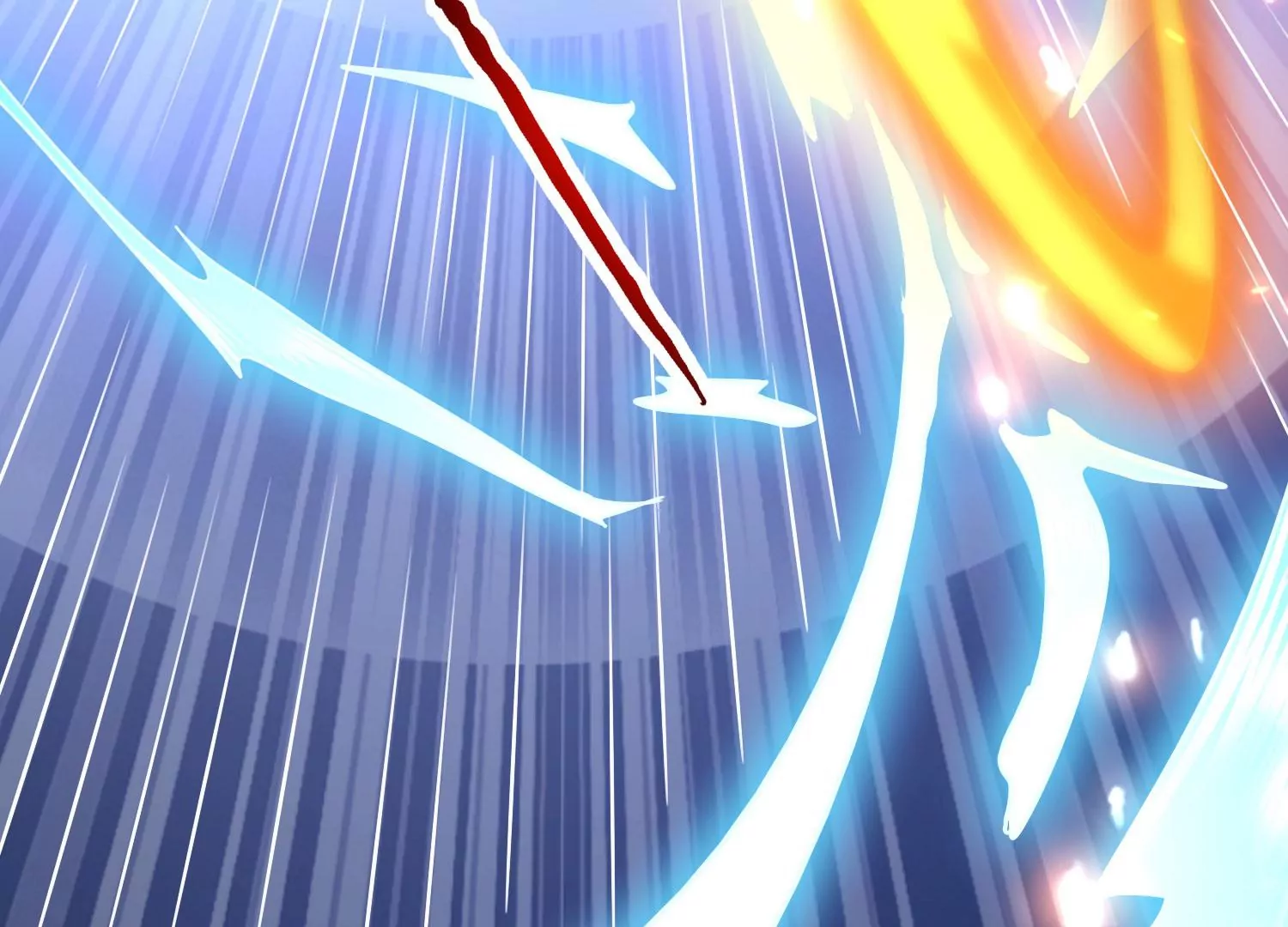 第23话 决战火离姬(1/3)-第25话