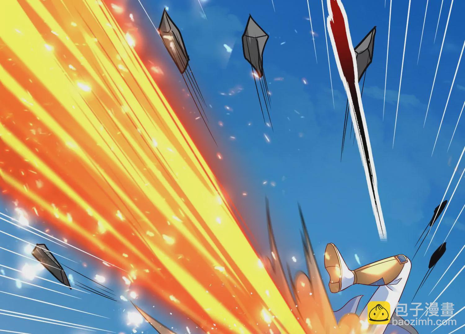 第25话 激战(1/3)-第27话