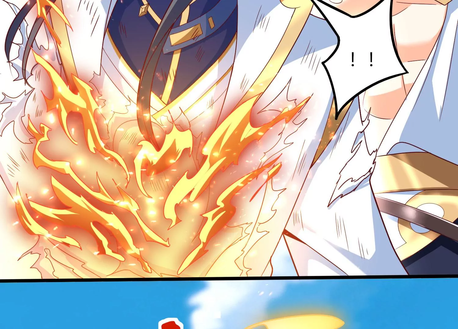 第25话 激战(1/3)-第27话