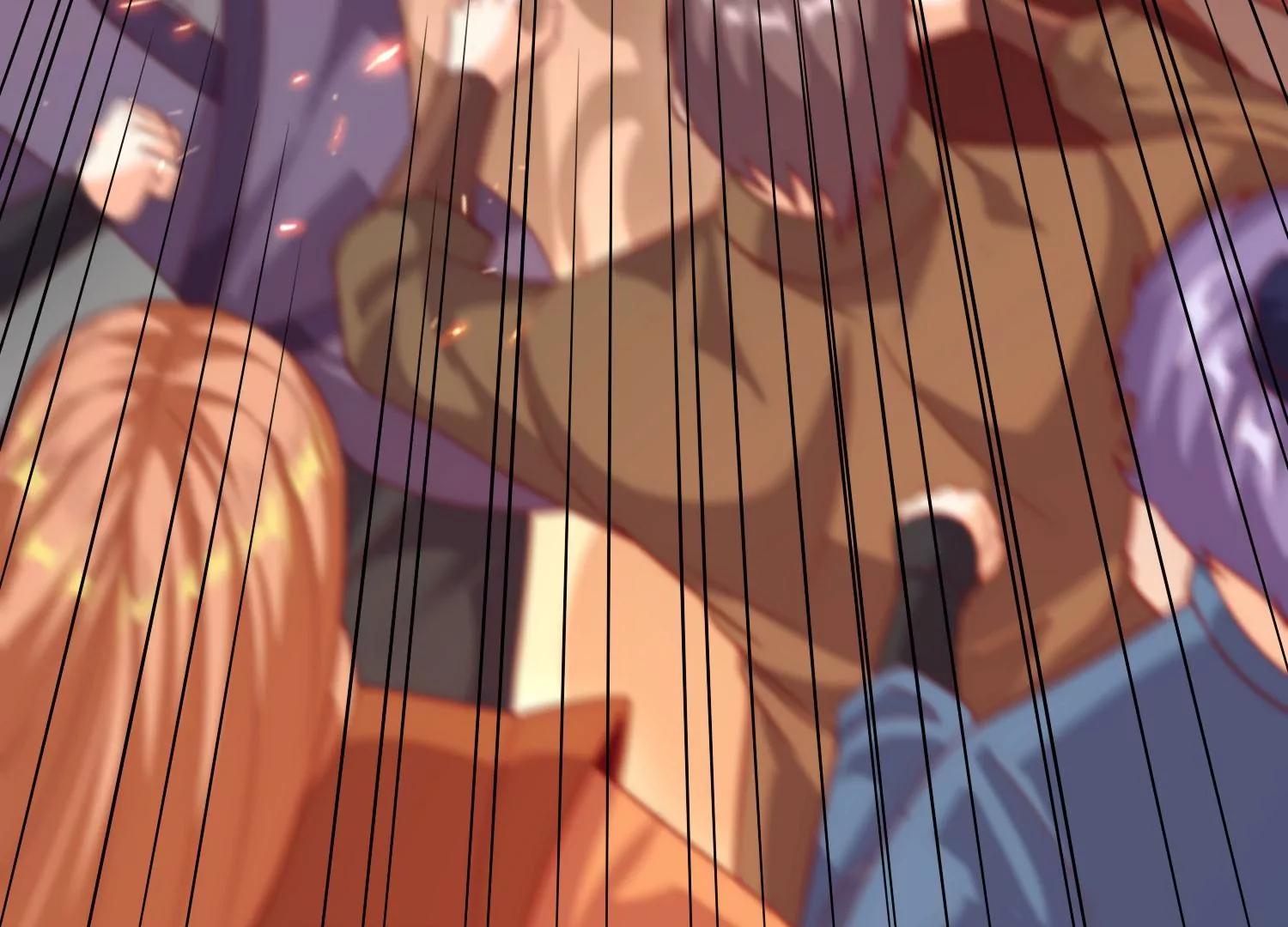 第25话 激战(1/3)-第27话