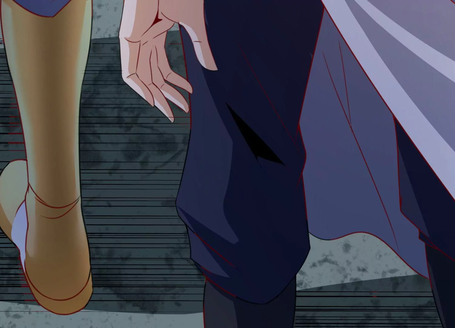 第27话 意外(1/3)-第29话