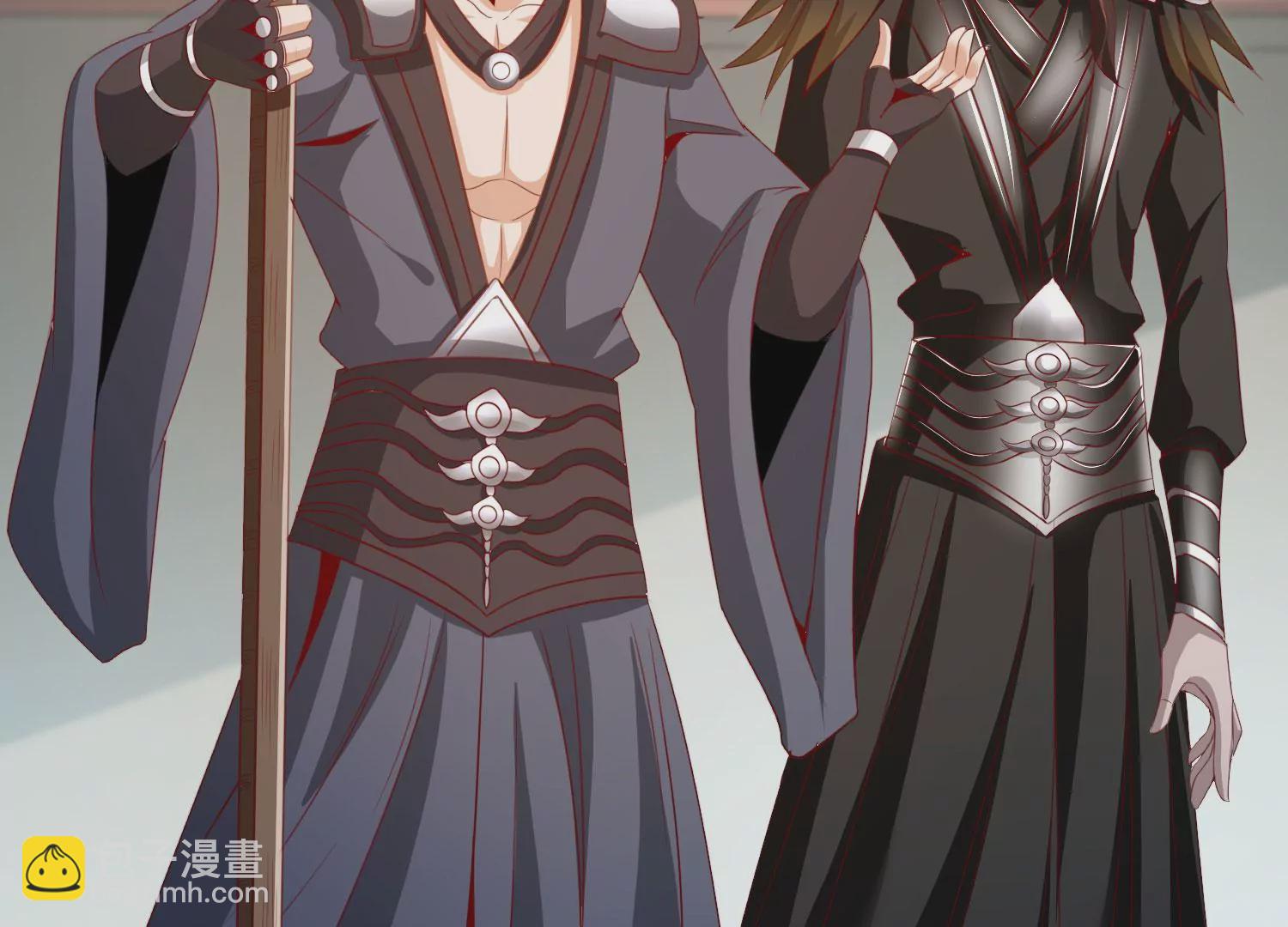 第27话 意外(1/3)-第29话