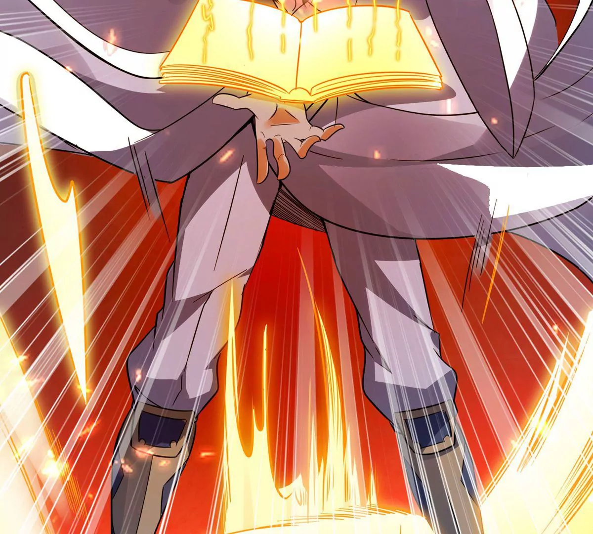 第3话 海龙突袭(1/2)-第5话