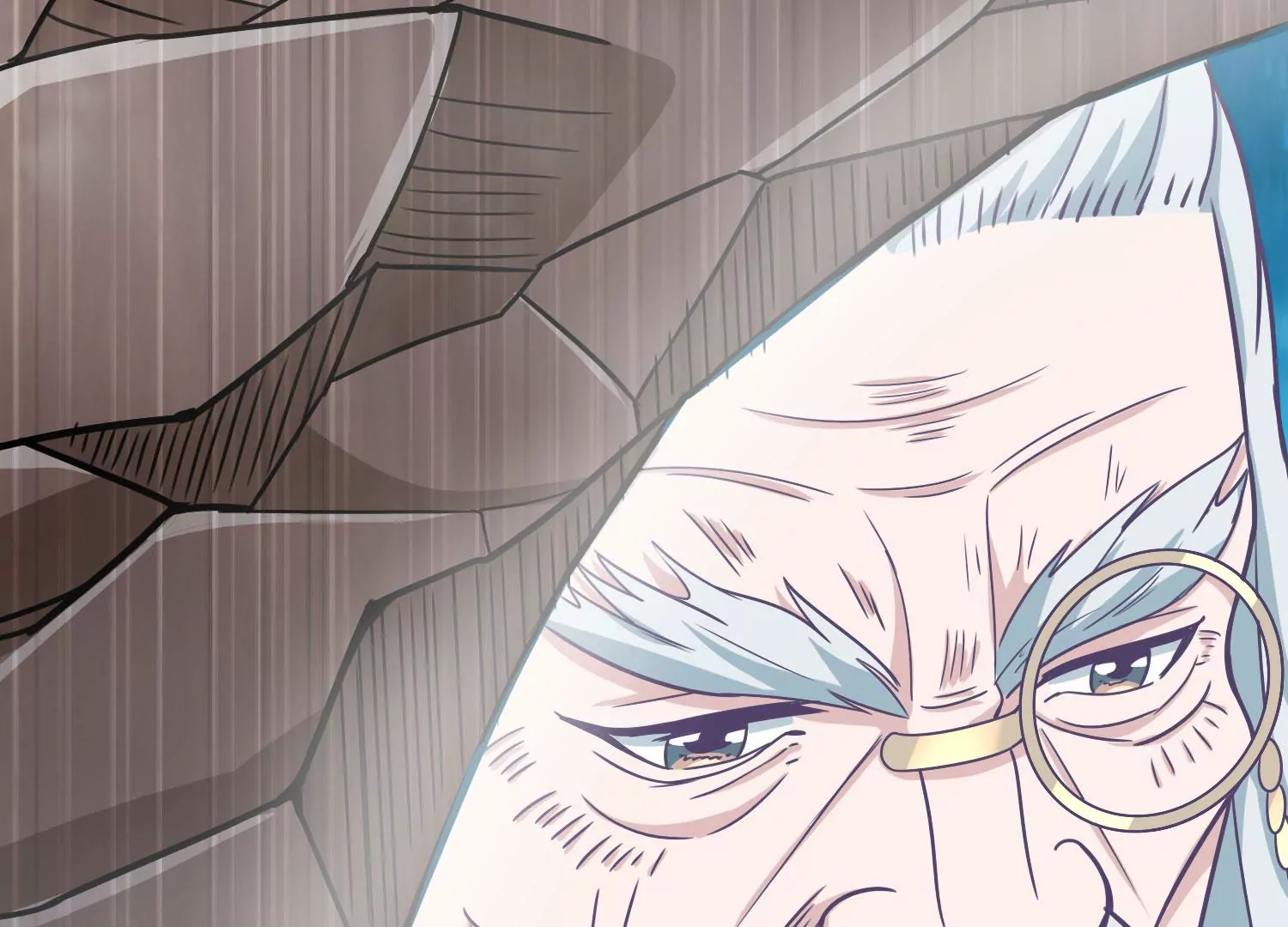 第31话 意外和秘密(1/3)-第33话