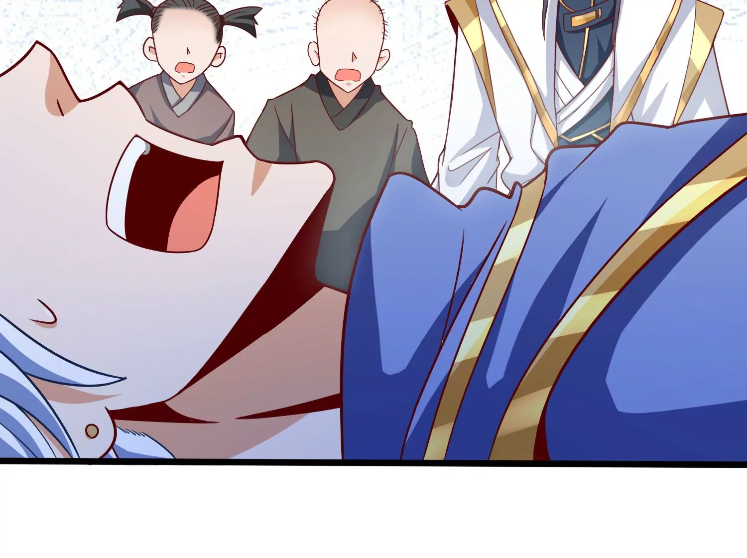 第31话 意外和秘密(1/3)-第33话