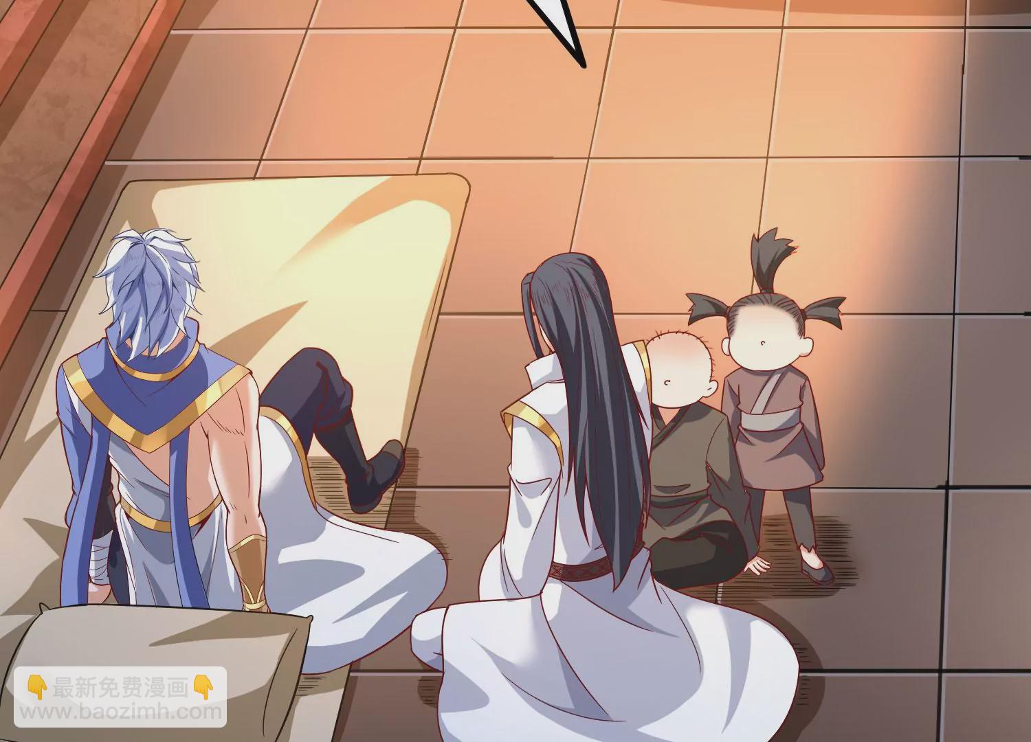 第31话 意外和秘密(1/3)-第33话