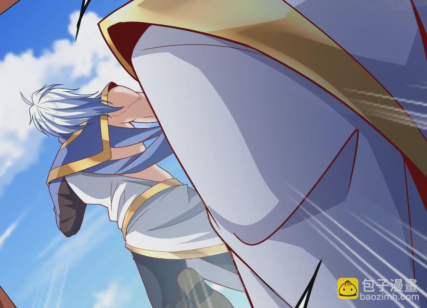 第31话 意外和秘密(1/3)-第33话