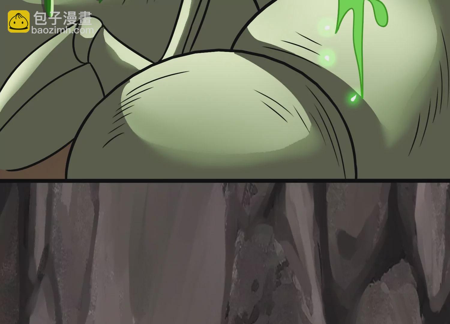 第37话 洞窟鏖战(1/3)-第39话