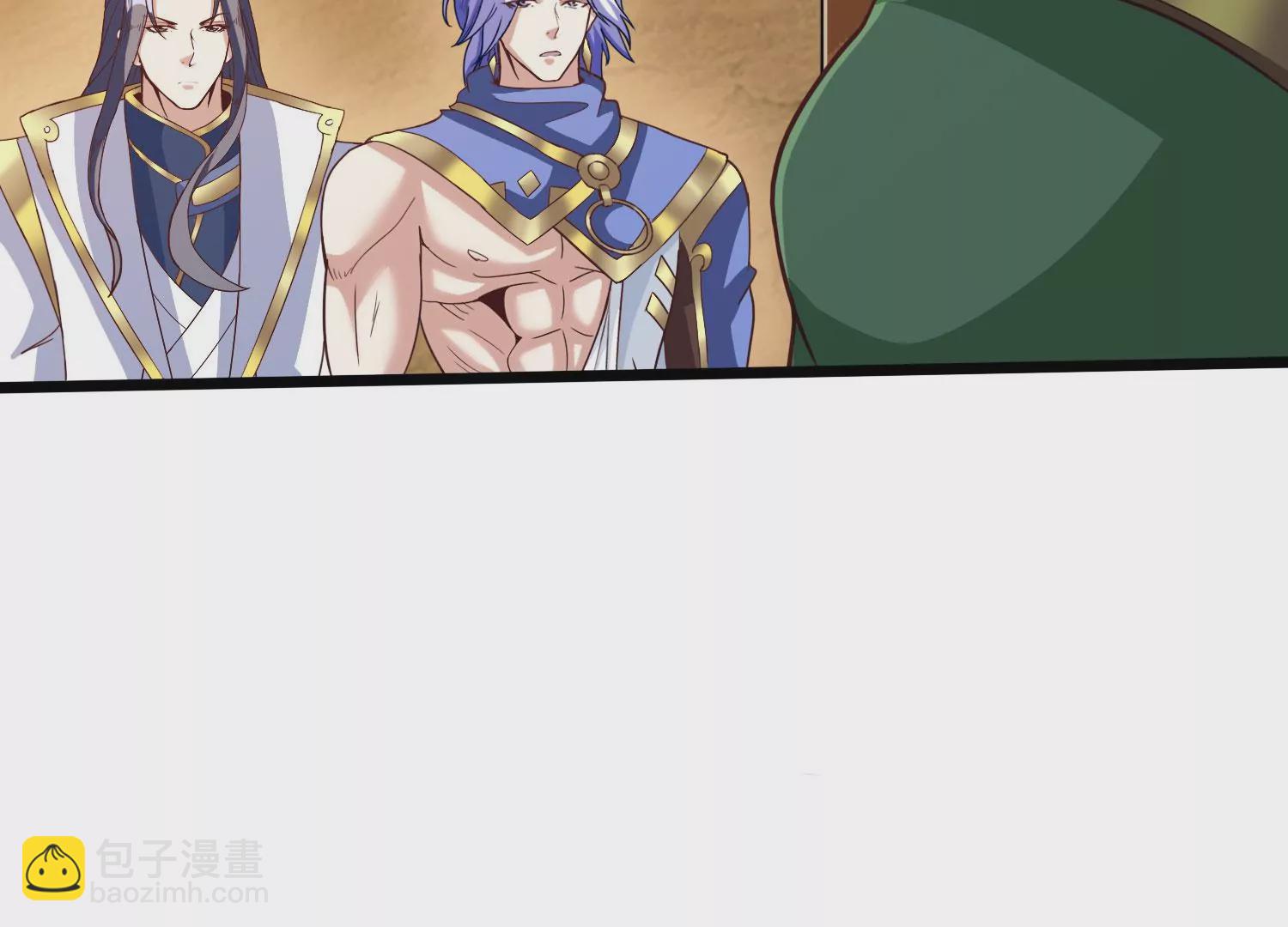 第41话 红宝再现(1/2)-第43话