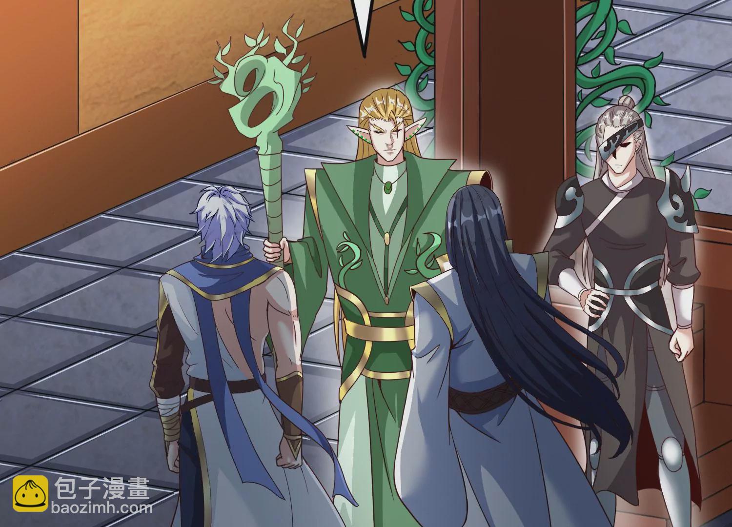 第41话 红宝再现(1/2)-第43话