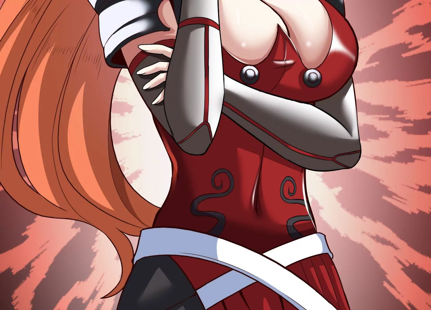 第41话 红宝再现(1/2)-第43话