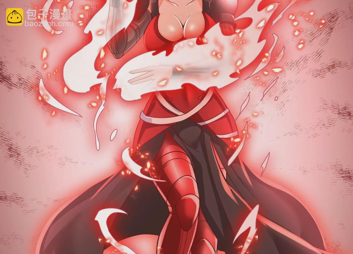 第43话 援军(1/3)-第45话