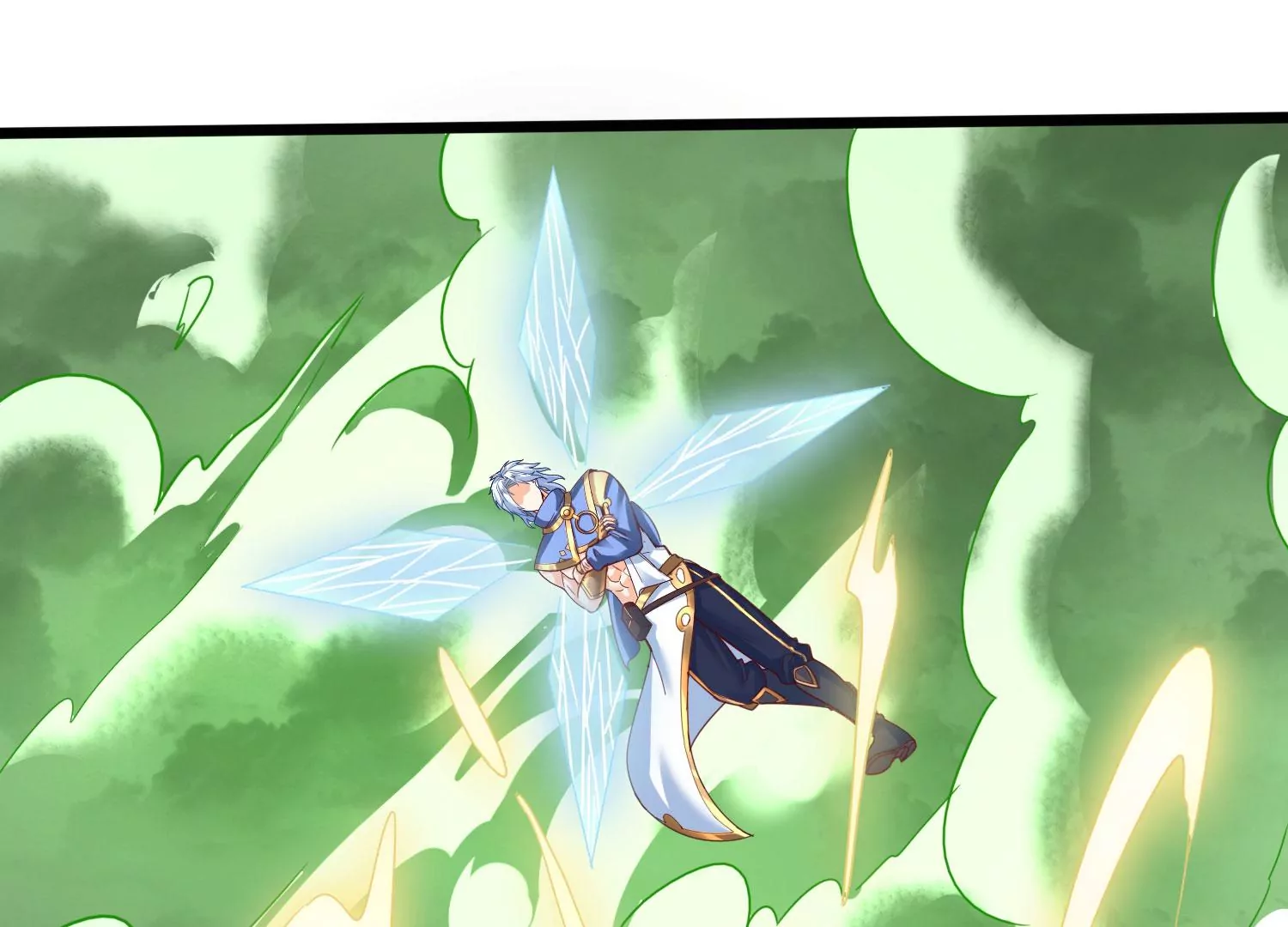 第43话 援军(1/3)-第45话