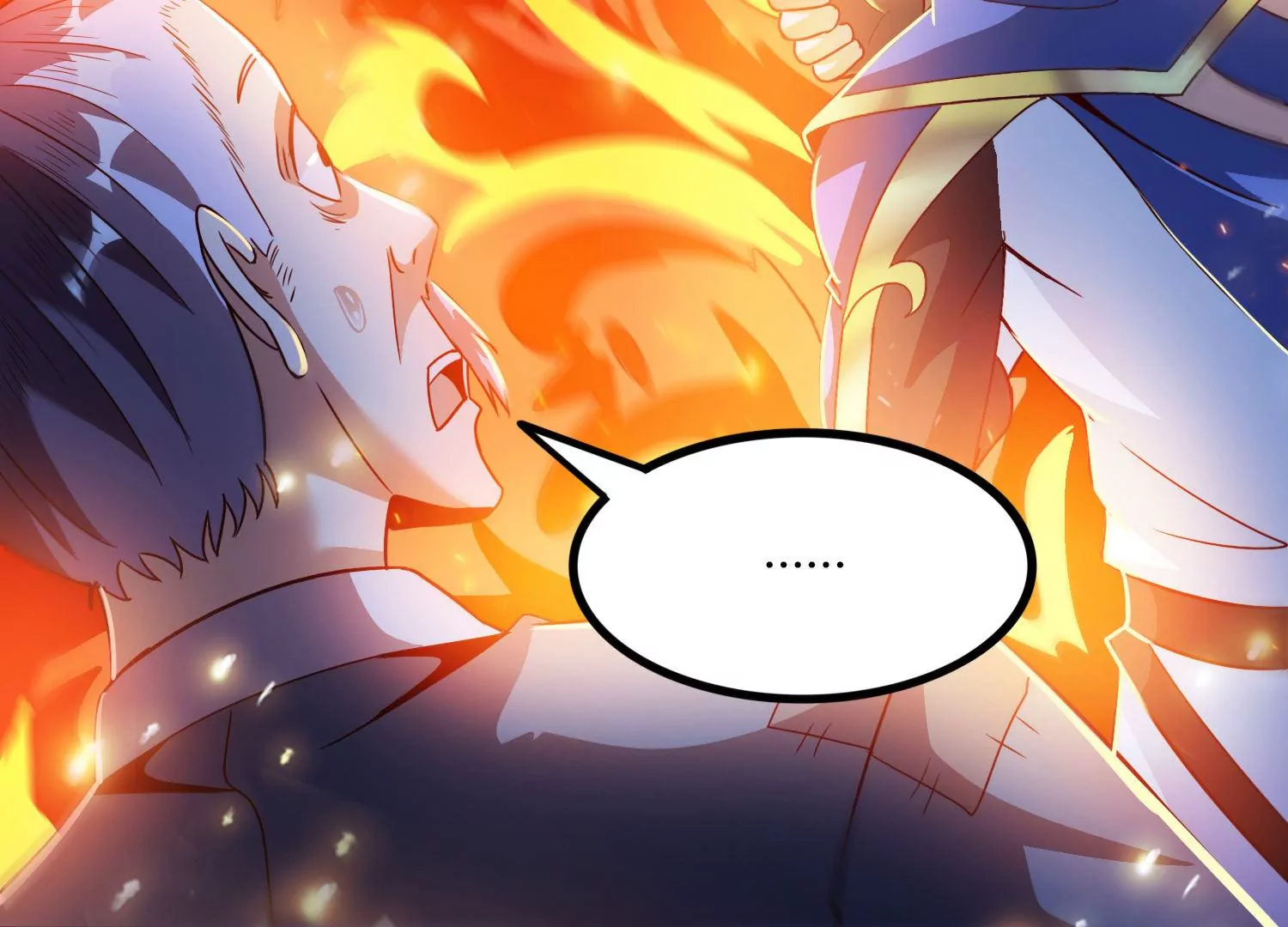 第47话 破后而立(1/2)-第49话