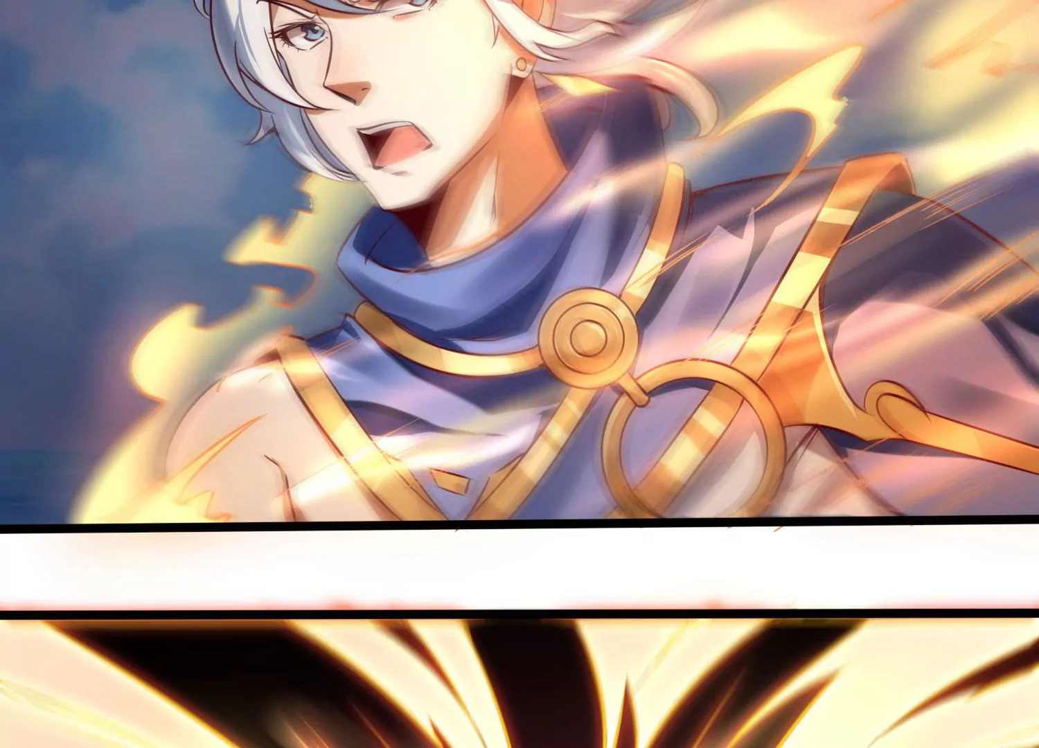 第5话 同生本命(1/2)-第7话