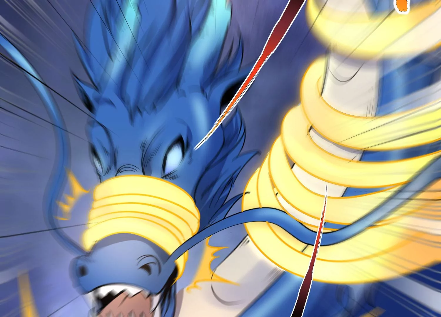 第5话 同生本命(1/2)-第7话