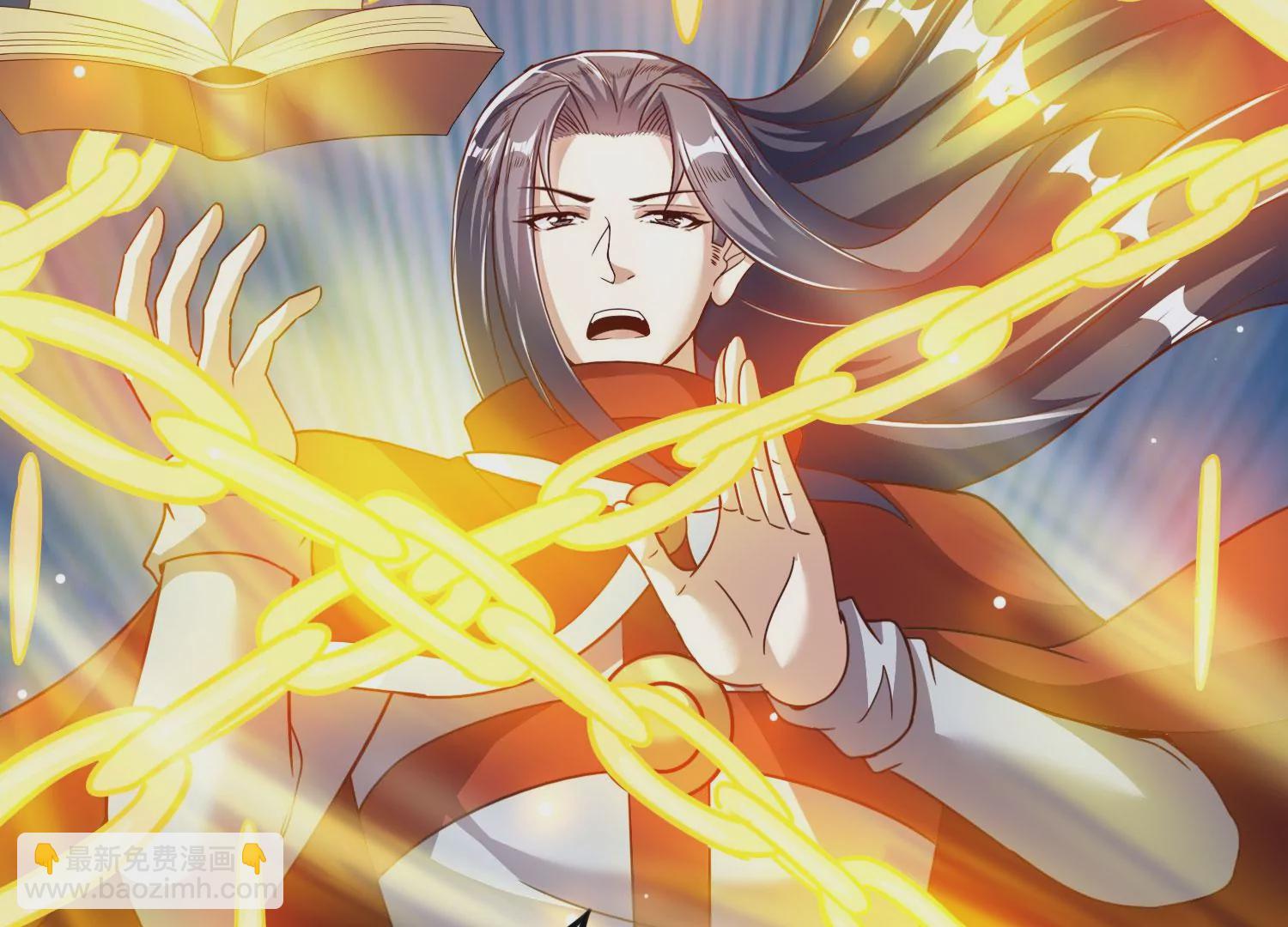 第49话 为了人类的荣耀(1/2)-第51话