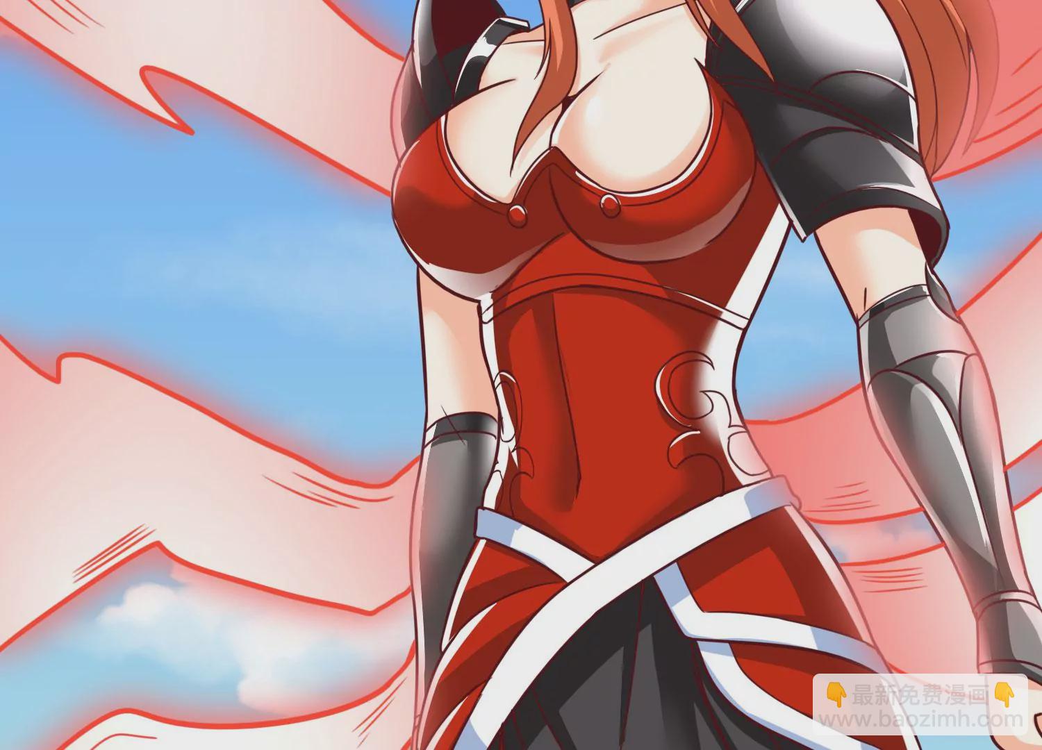 第51话 天妖血脉(1/2)-第53话