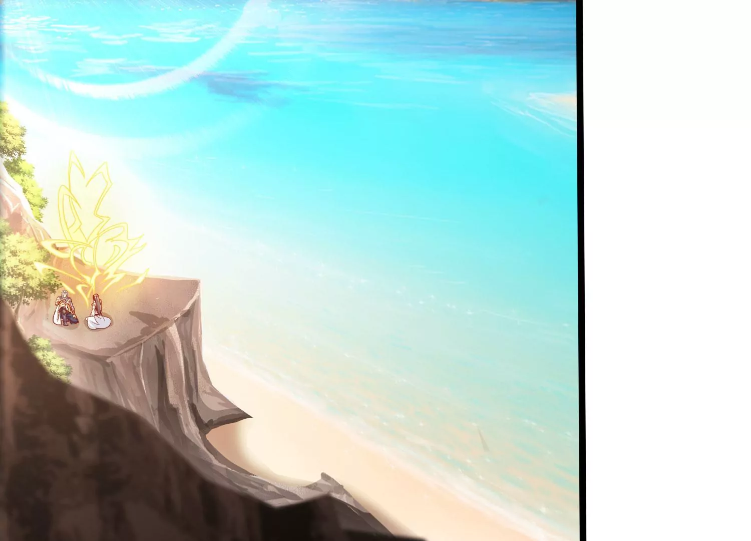 第51话 天妖血脉(1/2)-第53话