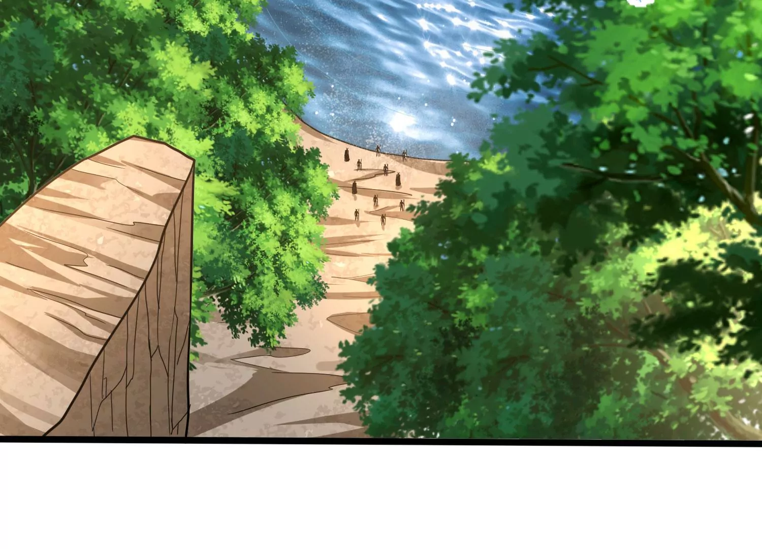 第53话 摩羯族(1/2)-第55话