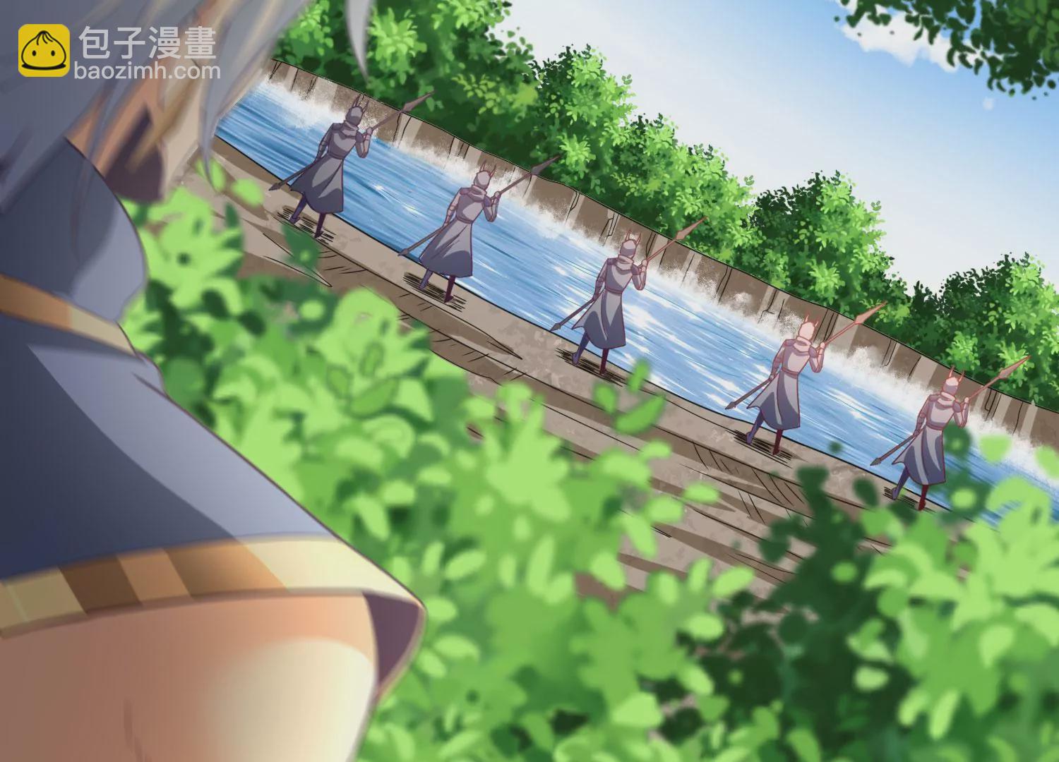 第53话 摩羯族(1/2)-第55话