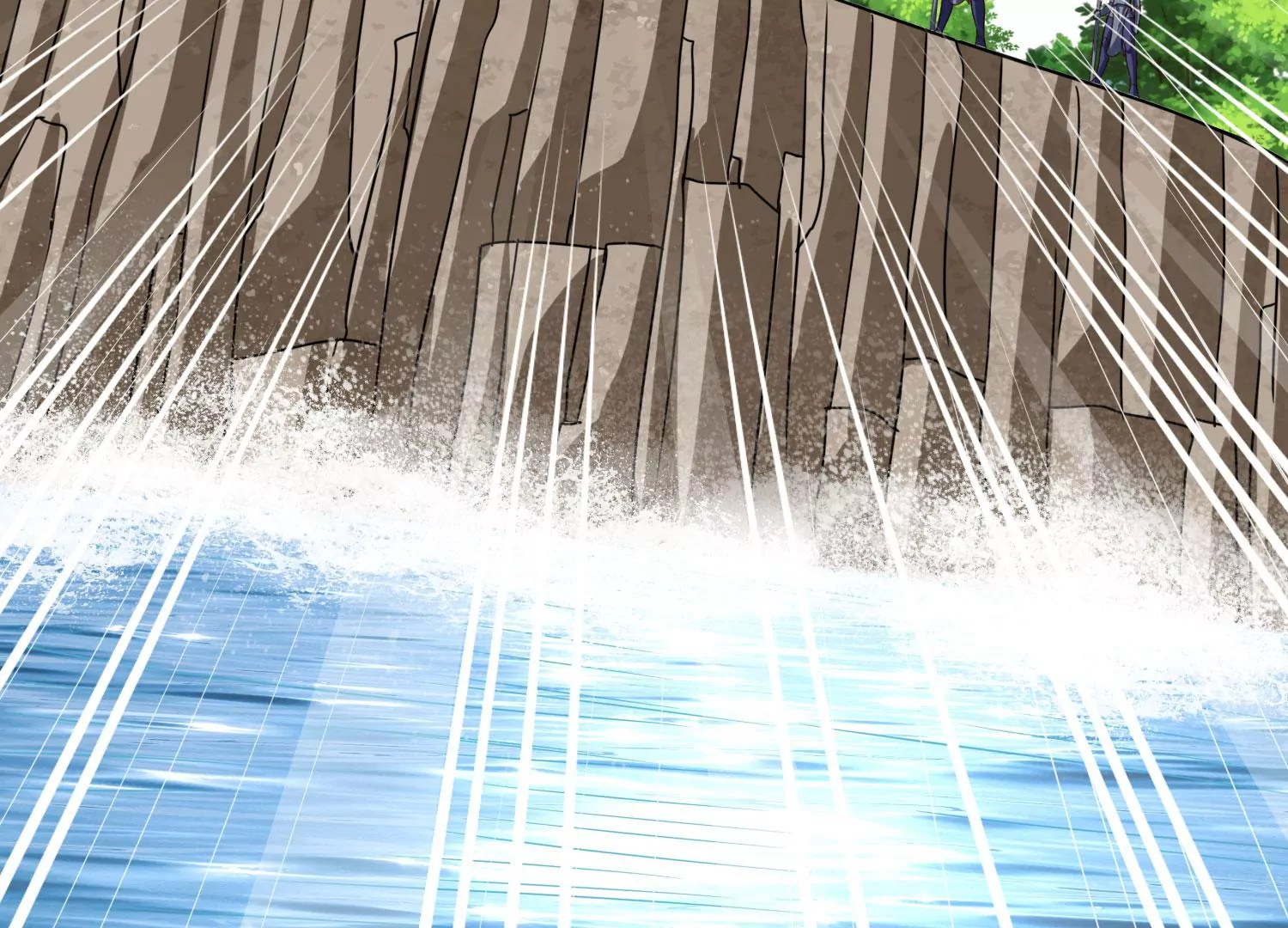 第53话 摩羯族(1/2)-第55话