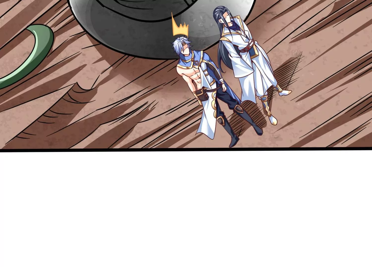 第61话 天魔(1/3)-第63话