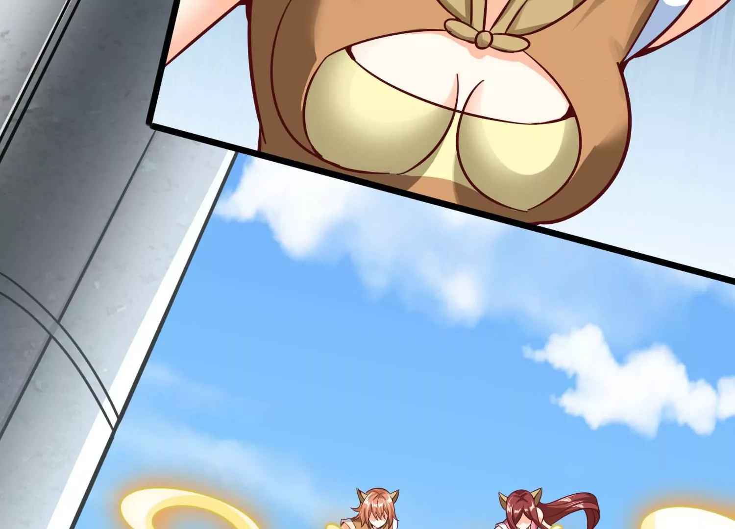 第61话 天魔(1/3)-第63话