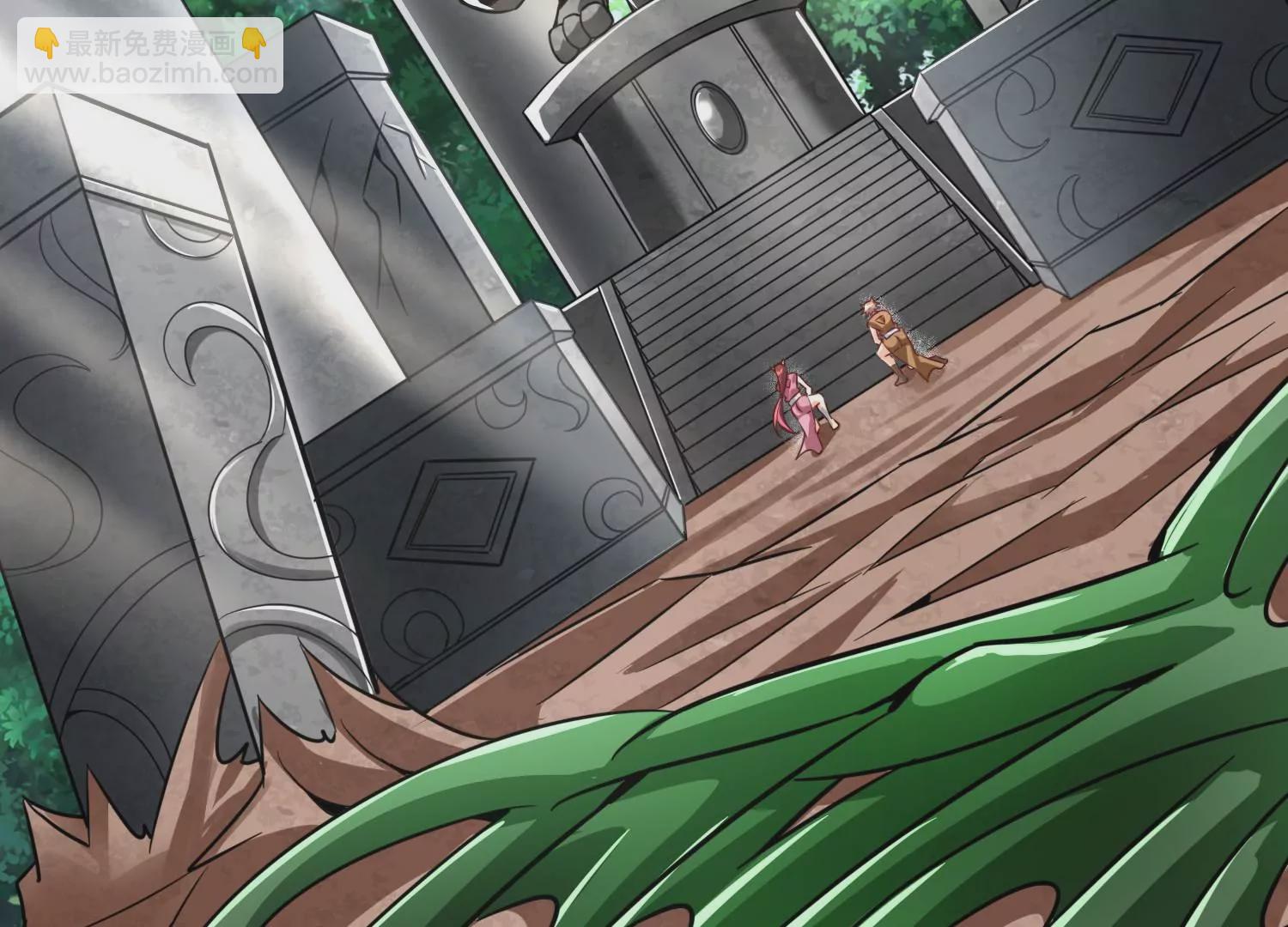 第61话 天魔(1/3)-第63话