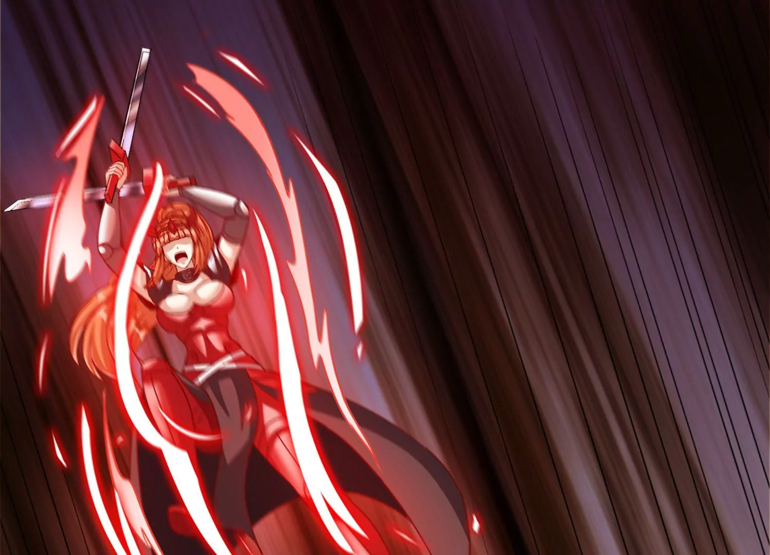 第63话 弑神之火(1/2)-第65话