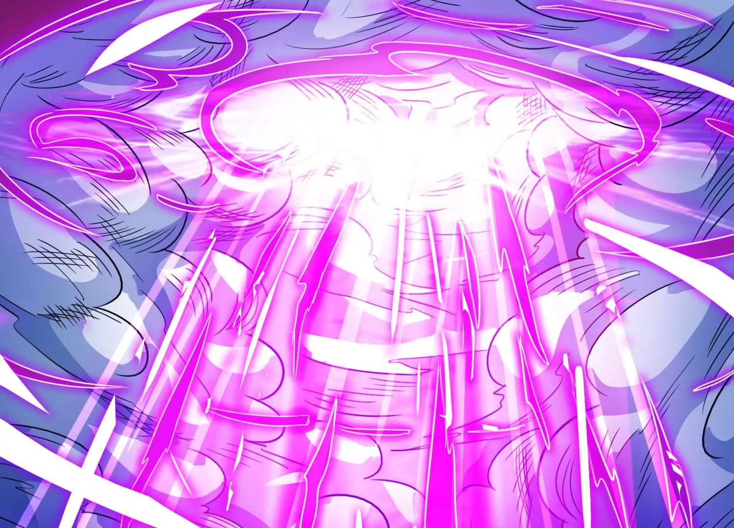 第63话 弑神之火(1/2)-第65话