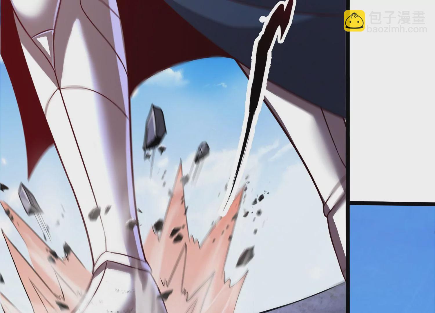 第65话 雷城大比(1/2)-第67话