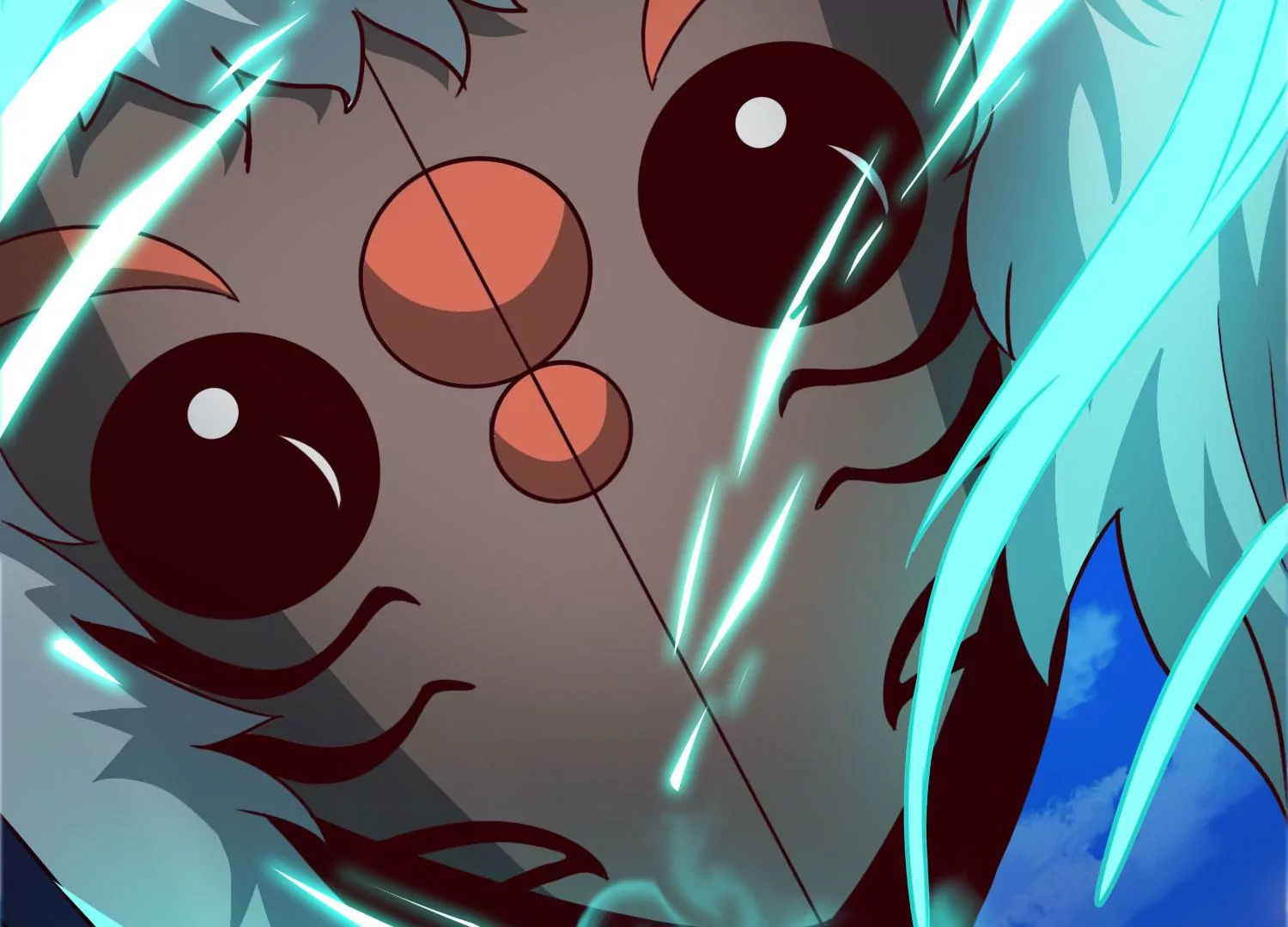 第65话 雷城大比(1/2)-第67话