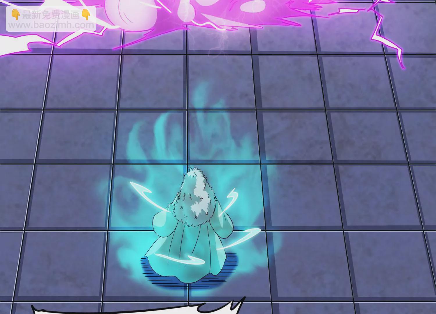 第65话 雷城大比(1/2)-第67话