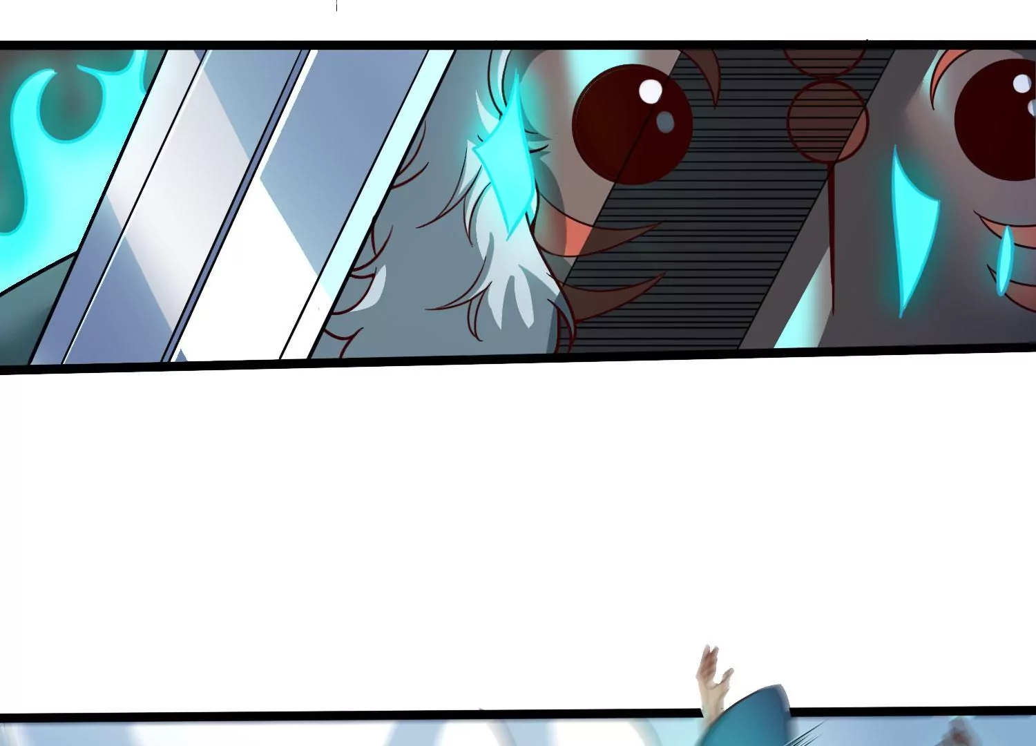 第65话 雷城大比(1/2)-第67话