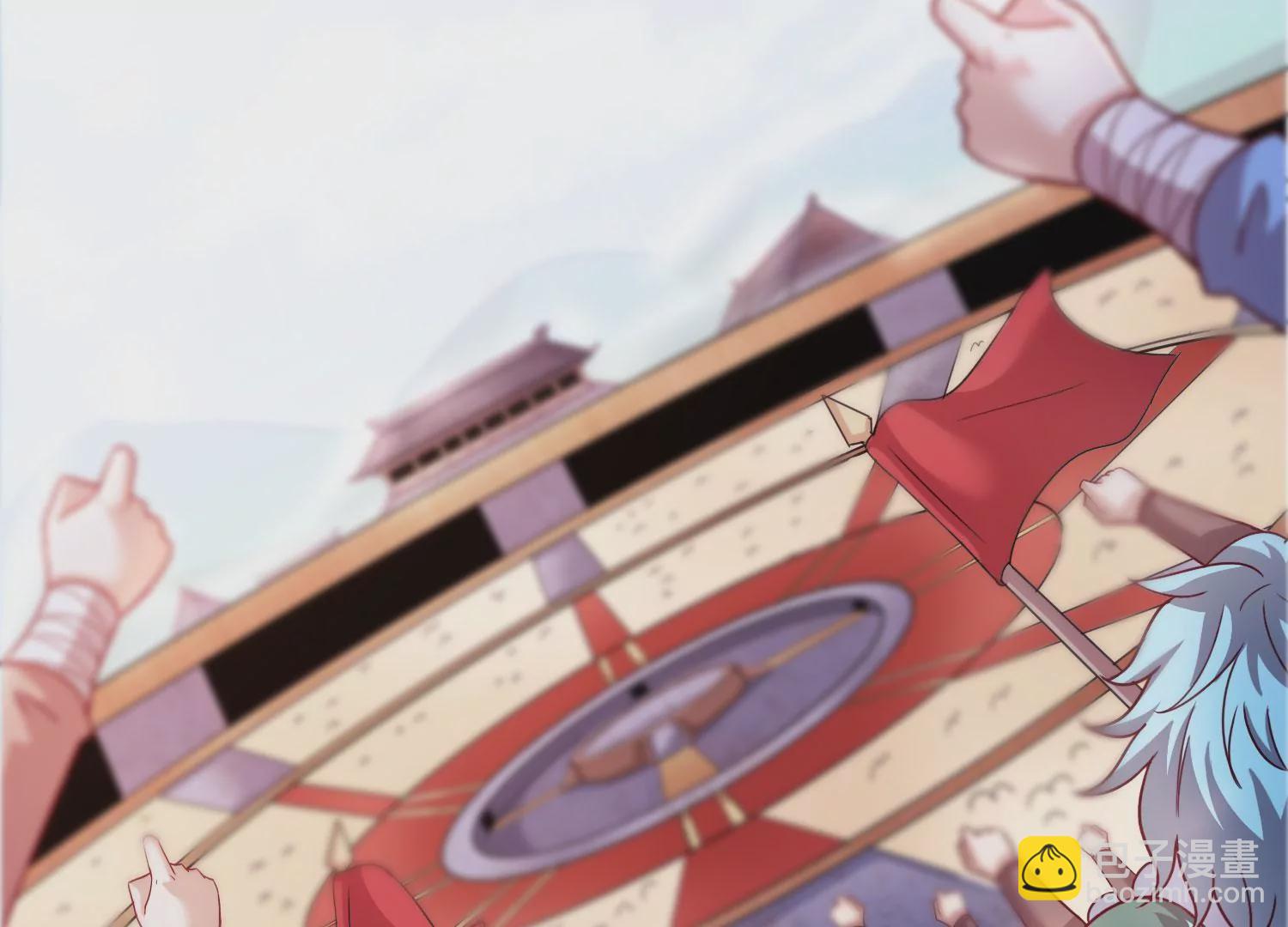 第65话 雷城大比(1/2)-第67话