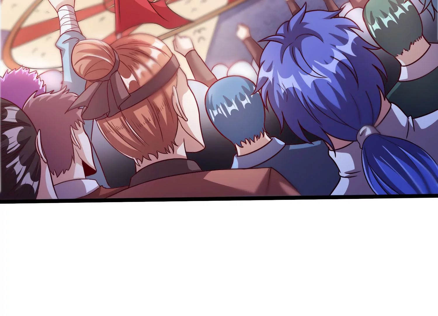 第65话 雷城大比(1/2)-第67话