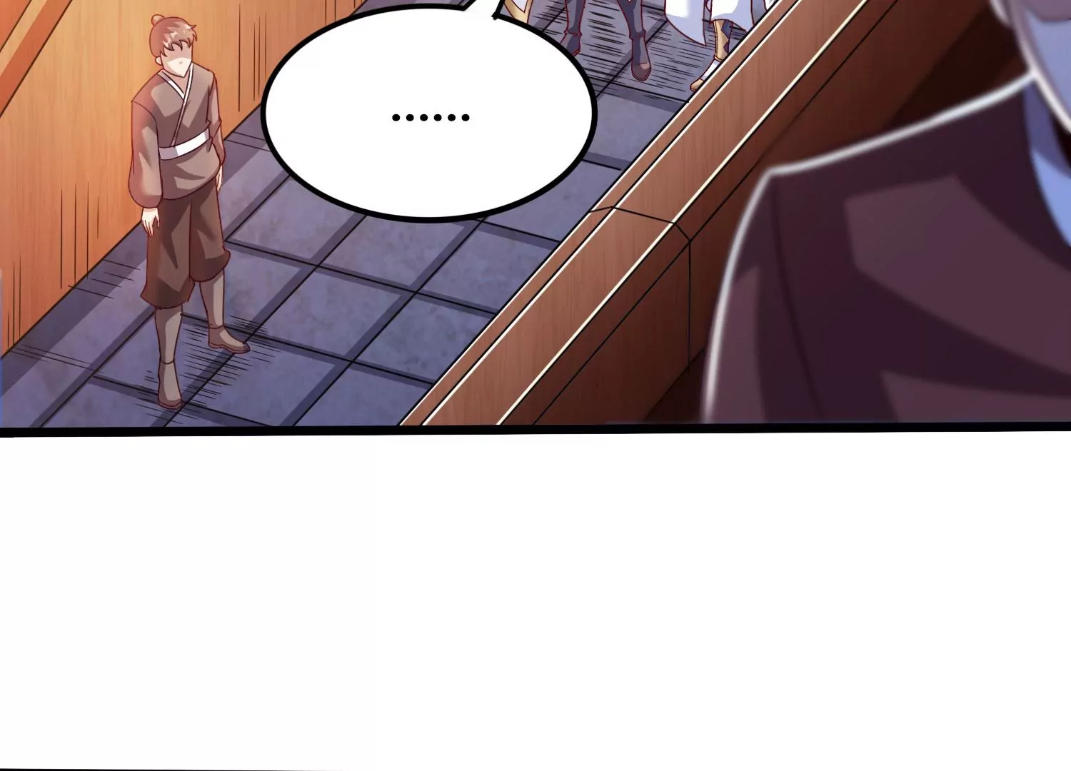 第65话 雷城大比(1/2)-第67话