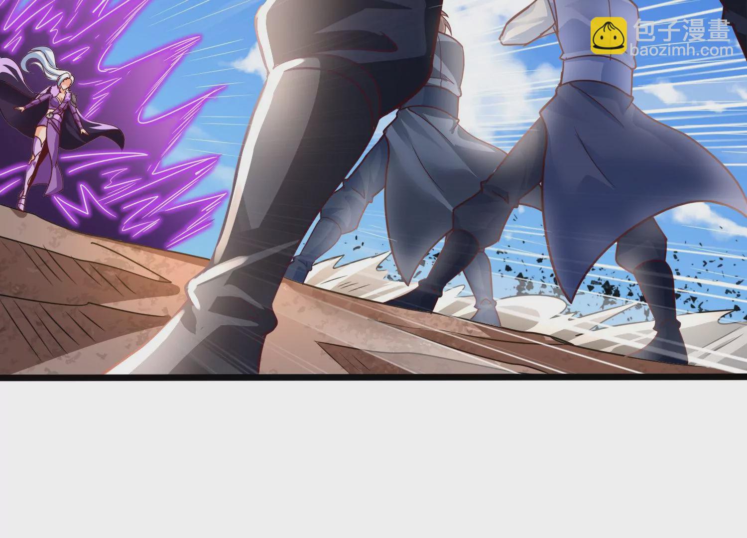 第71话 守护蓝域(1/2)-第73话