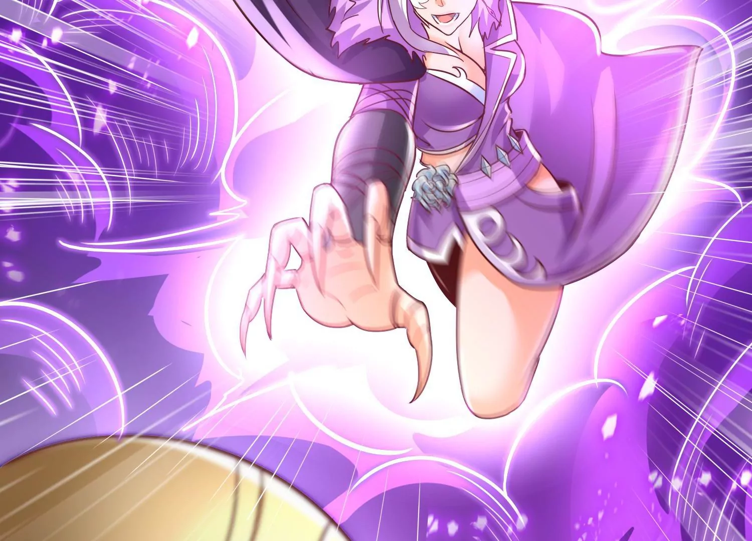 第73话 无双奥秘(1/2)-第75话