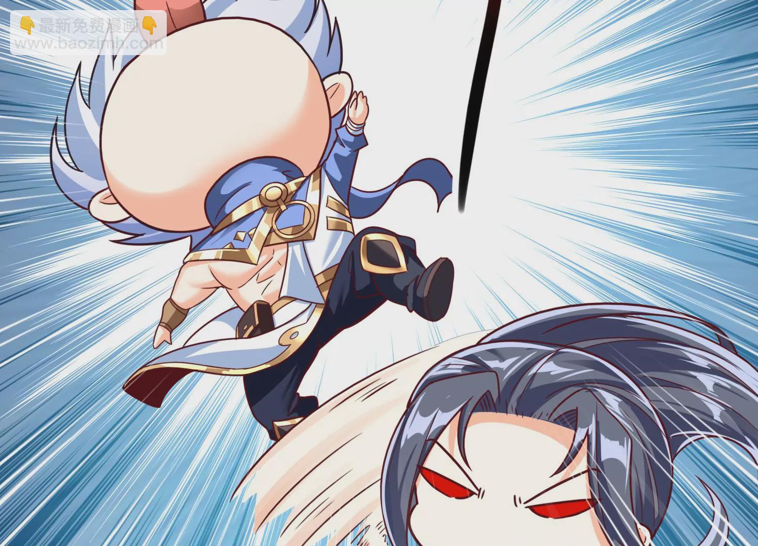 番外篇 游泳接力-第87话