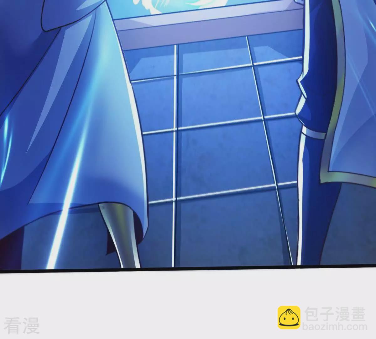 番外篇6 萌宝危机（上）-第89话