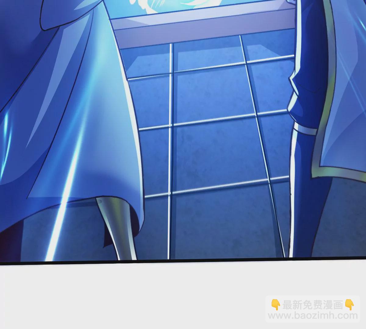 番外篇 萌宝危机（上）-第99话