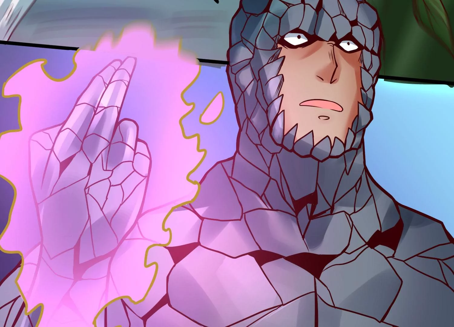 第9话 双人赛初挑战（中）(1/3)-第11话